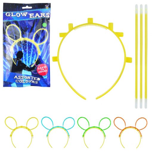 ORECCHIE GLOW