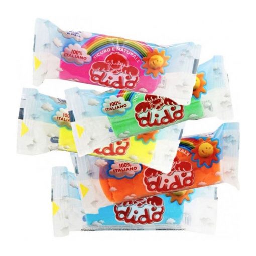 SALSICIOTTI DIDO' 50 GR.