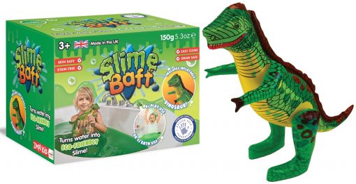 SLIME BAFF GREEN  - SIMBA - immagine 2
