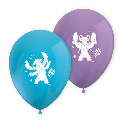 8 PALLONCINI STITCH - PROCOS
