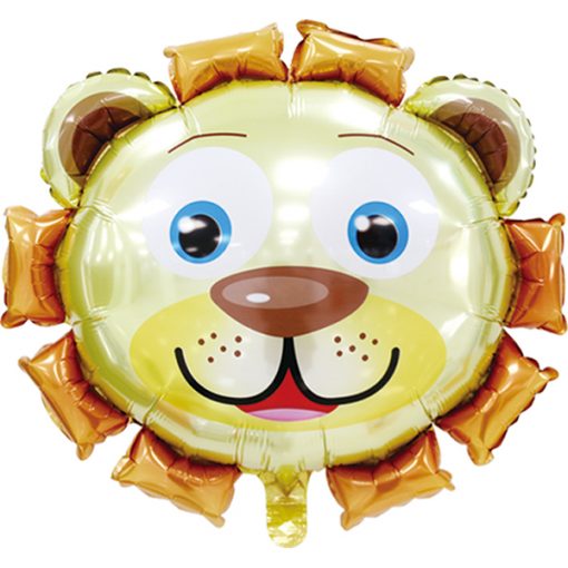 BALLON LEONE