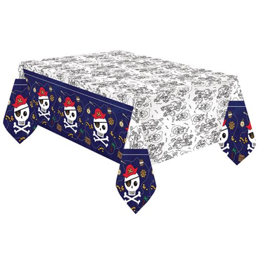 TOVAGLIA PIRATI - AMSCAN