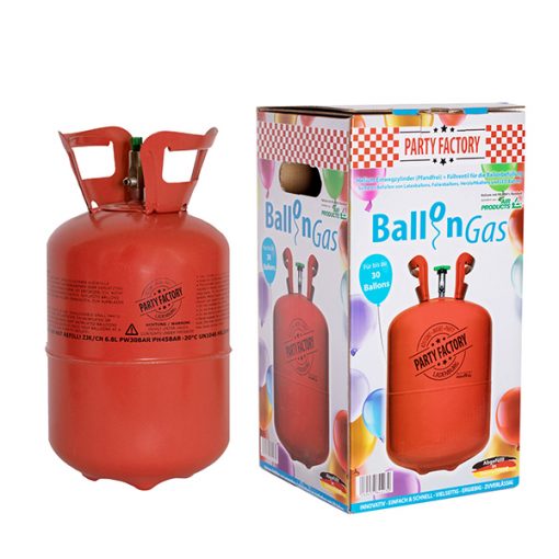 BOMBOLA ELIO - AMSCAN