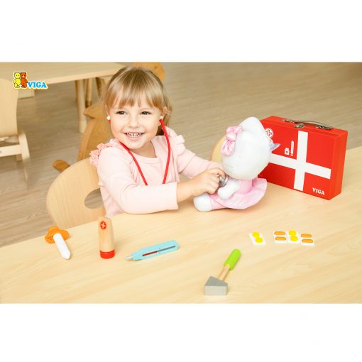 SET DOTTORE - immagine 4