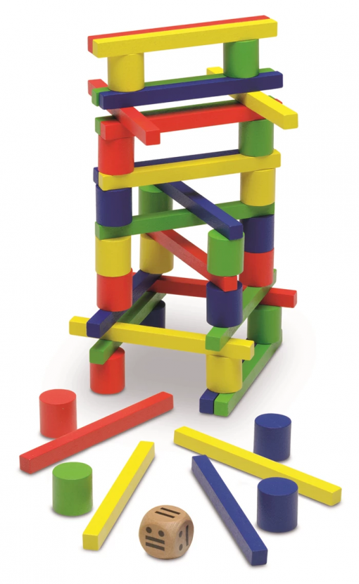 GIOCO DELLA BILANCIA - CAYRO - MULTILINGUA - immagine 3