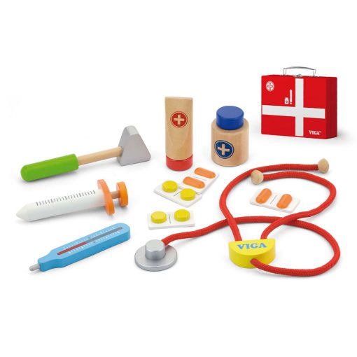 SET DOTTORE - immagine 3