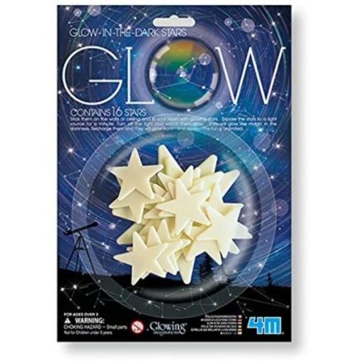 STELLE LUMINOSE