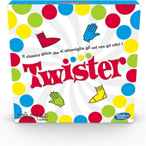 TWISTER - HASBROGAMING - IT