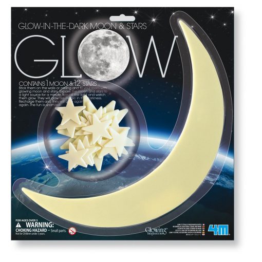 LUNA LUMINOSA