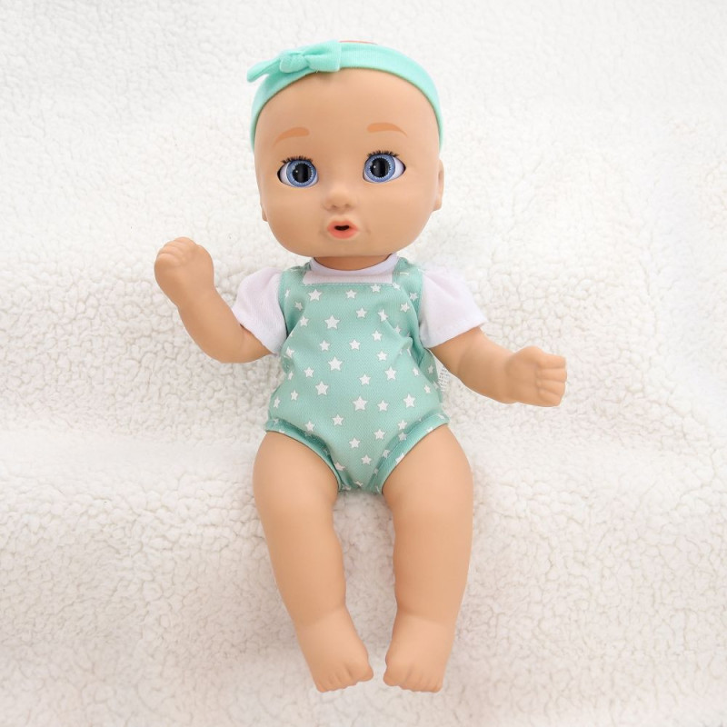 BAMBOLA BE LOVED VERSIONE VERDE - IMC TOYS - immagine 4