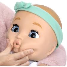 BAMBOLA BE LOVED VERSIONE VERDE - IMC TOYS - immagine 3