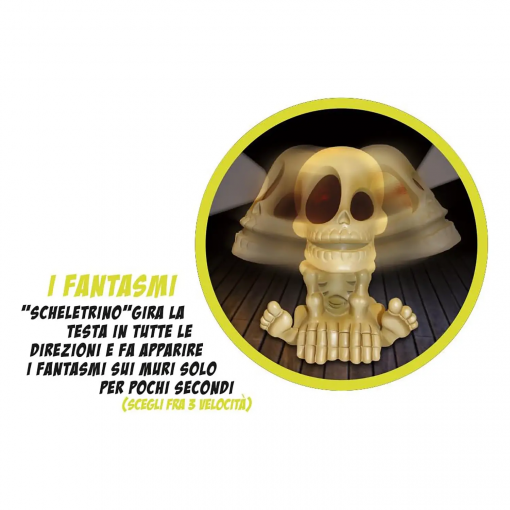 OCCHIO AL FANTASMA - GRANDI GIOCHI - IT - immagine 4