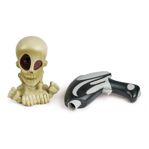 OCCHIO AL FANTASMA - GRANDI GIOCHI - IT - immagine 3