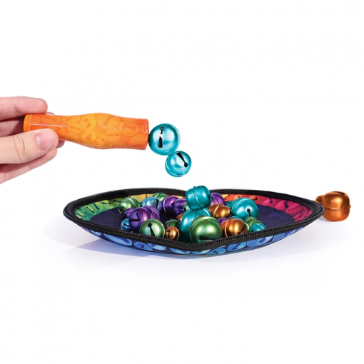BELLZ - SPINMASTER - MULTILINGUA - immagine 3