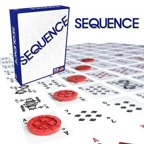 SEQUENCE CLASSIC - GOLIATH - IT