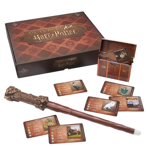 Alternative view of PICTIONARY AIR HARRY POTTER - MATTEL GAMES - IT