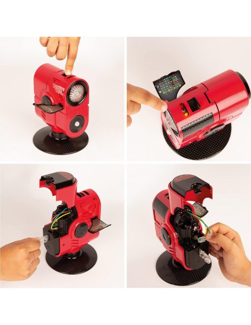 CAMERA ESCAPE - IMC TOYS - IT - immagine 3