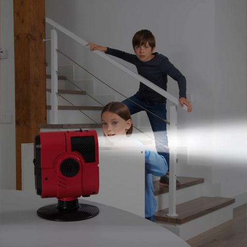 Alternative view of CAMERA ESCAPE - IMC TOYS - IT