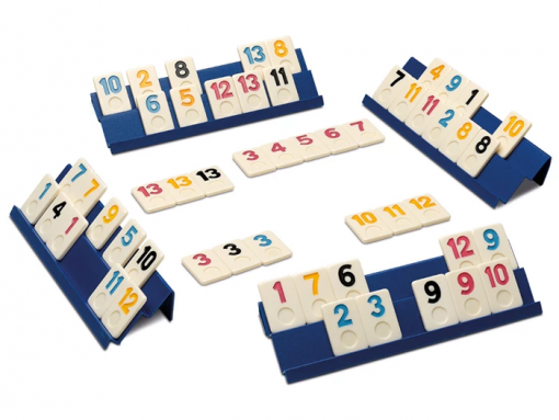 RUMMI CLASSIC METALBOX - CAYRO - IT - immagine 2