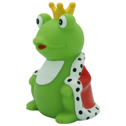 ANATRA DA BAGNO RE FROG - LILALU