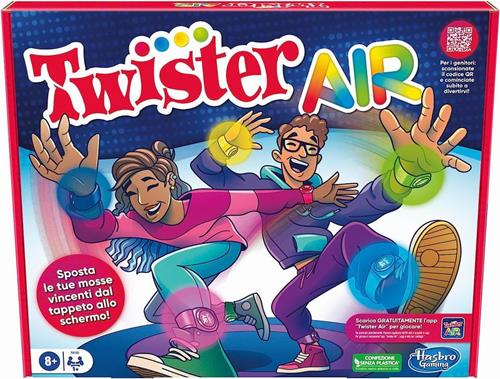 TWISTER AIR - HASBRO GAMING - IT