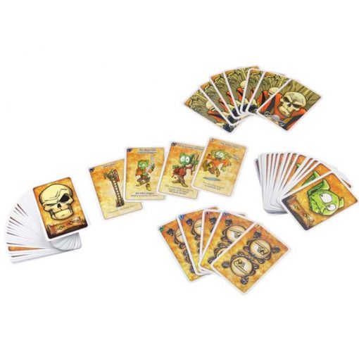SI OSCURO SIGNORE GIOCO BASE VERDE - ITALIANO - PENDAGRON - immagine 2