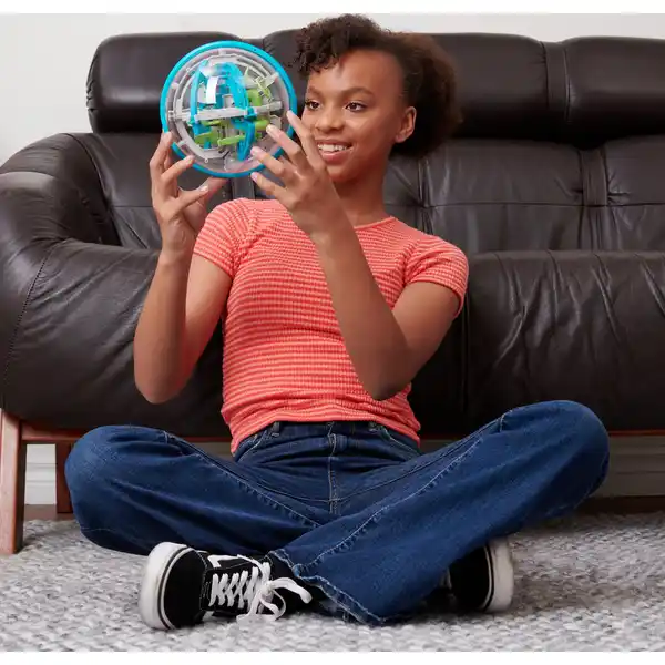 PERPLEXUS REBEL - SPINMASTER - immagine 2