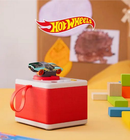 HOT WHEELS - FABA - IT - immagine 3