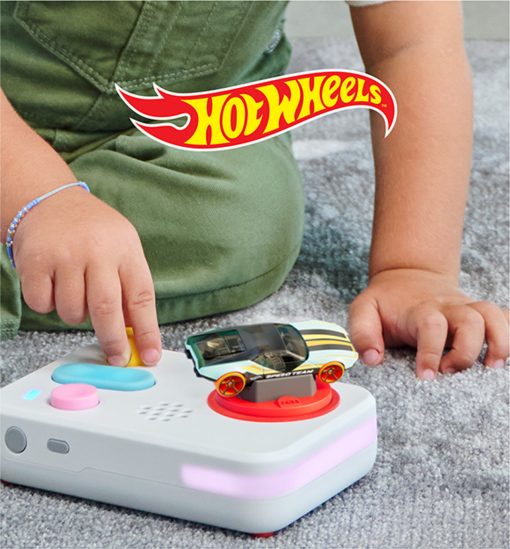HOT WHEELS - FABA - IT - immagine 2