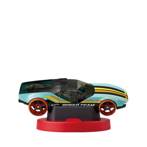 HOT WHEELS - FABA - IT