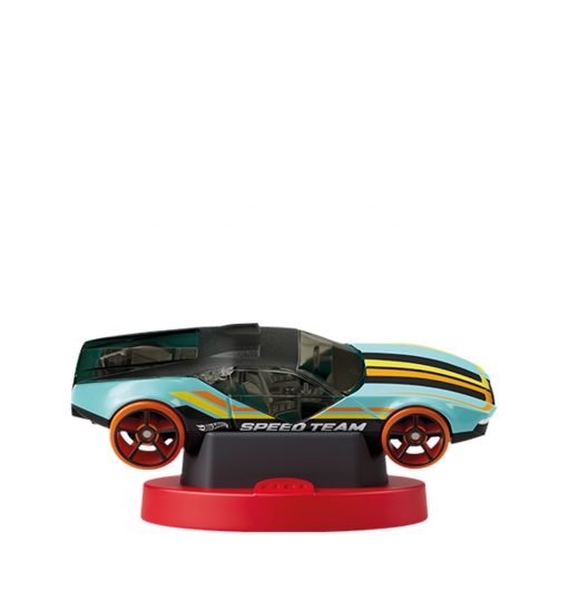 HOT WHEELS - FABA - IT