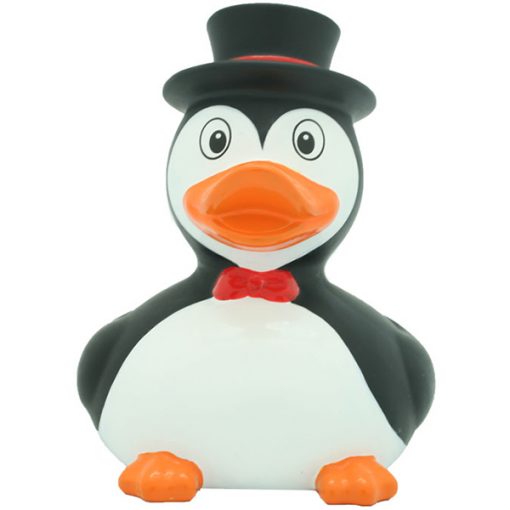 ANATRA DA BAGNO PINGUINO  - LILALU