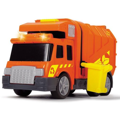 CITY CLEANER - DICKIE TOYS - immagine 2