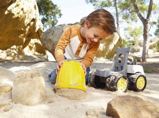 DIRT DIGGERS 2-IN-1 BETONIERA - immagine 2