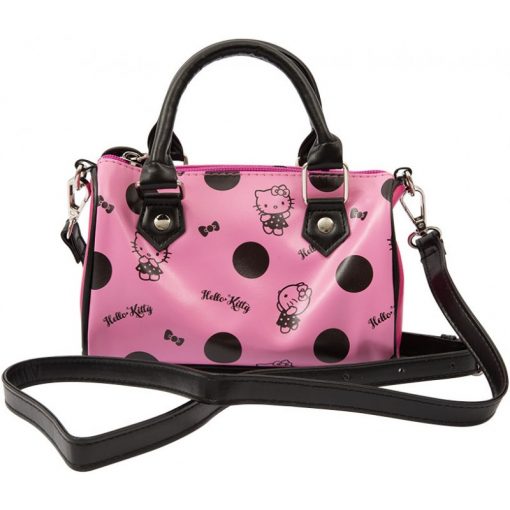 BORSETTA KITTY ICONS - HELLO KITTY - GIOCHI PREZIOSI