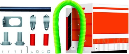 ECORAZZO - GREEN SCIENCE - 4M - immagine 2
