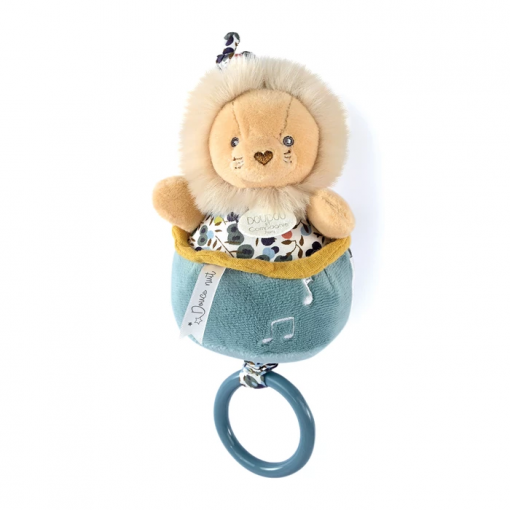 Alternative view of CARILLON MUSICALE LEONE - DOUDOU CHAMPAGNE