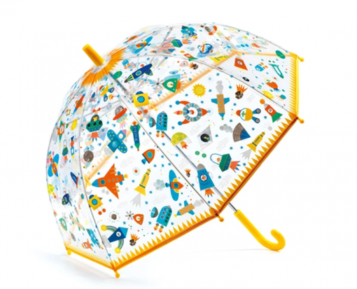 OMBRELLO SPAZIO 70 X 68 - DJECO
