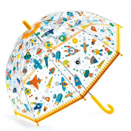 OMBRELLO SPAZIO 70 X 68 - DJECO