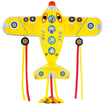 AQUILONE MAXI AEREO - DJECO