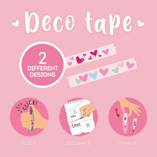 PENNA DECORATIVA - LEGAMI - immagine 4