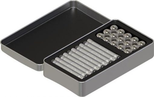 040 PRO-L POCKET SET 53 - GEOMAGWORLD - immagine 3