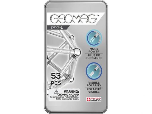 040 PRO-L POCKET SET 53 - GEOMAGWORLD