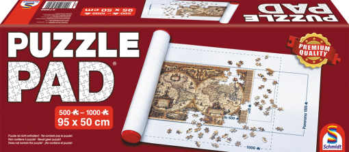 PUZZLE PAD PER 1000 PZ - SCHMIDT