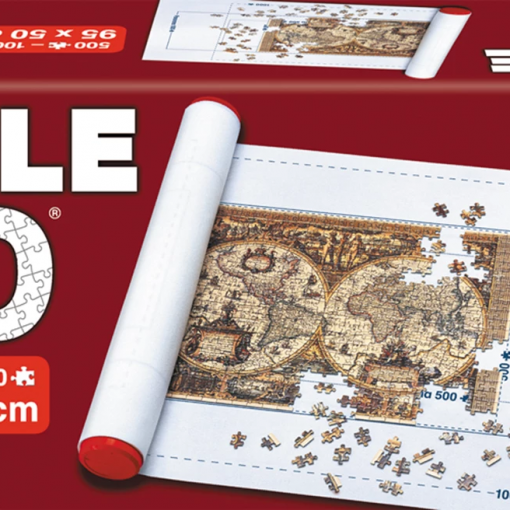 PUZZLE PAD PER 1000 PZ - SCHMIDT