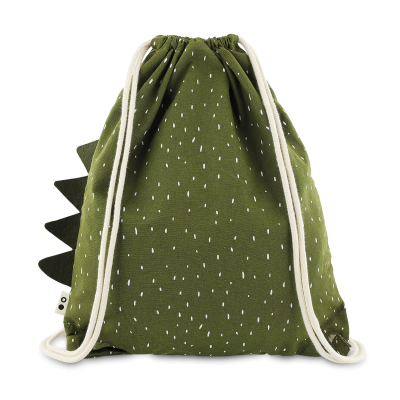 Alternative view of BORSA DA GINNASTICA DINO - TRIXIE