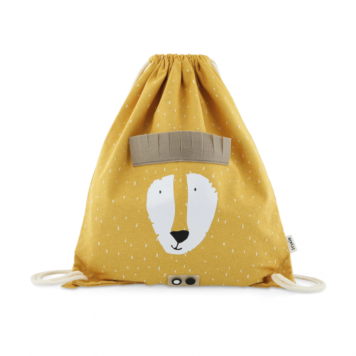 BORSA DA GINNASTICA LEONE - TRIXIE