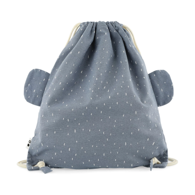 Alternative view of BORSA DA GINNASTICA ELEFANTE - TRIXIE