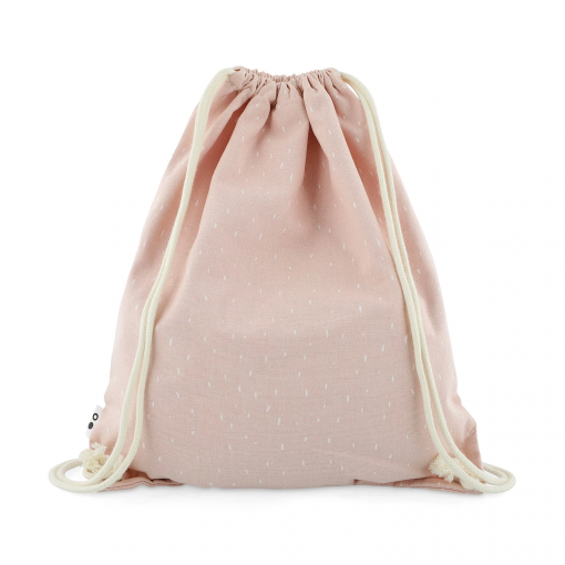 Alternative view of BORSA DA GINNASTICA CONIGLIO - TRIXIE