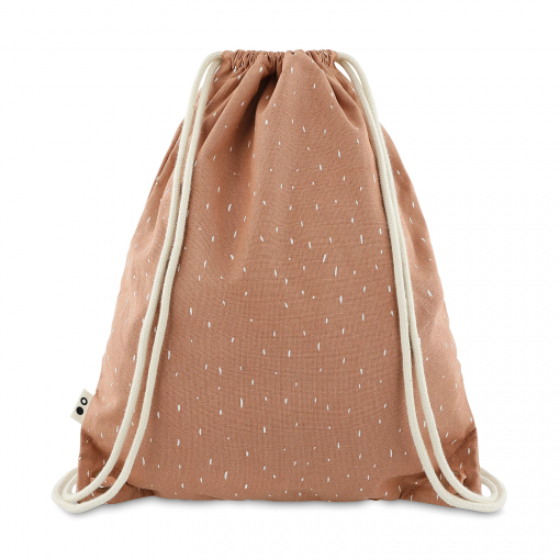 Alternative view of BORSA DA GINNASTICA GATTO - TRIXIE